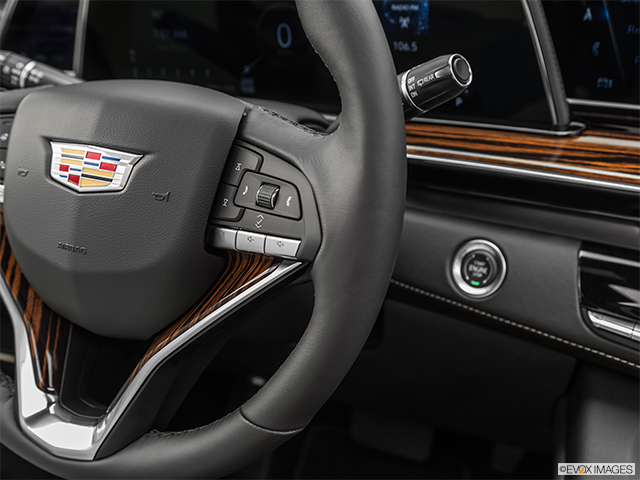 2021 Cadillac Escalade