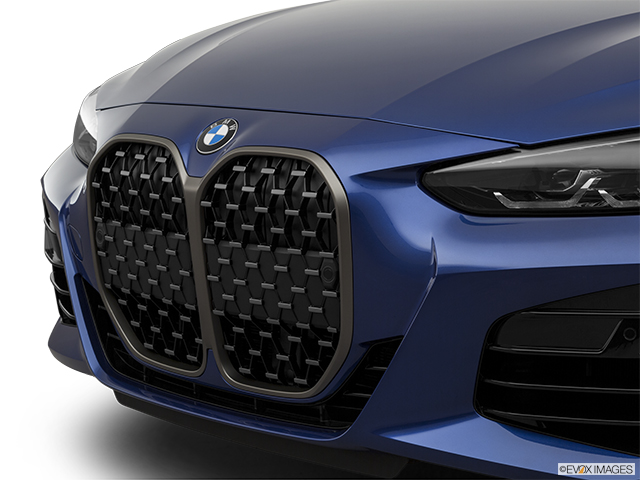 2021 BMW 4 Series