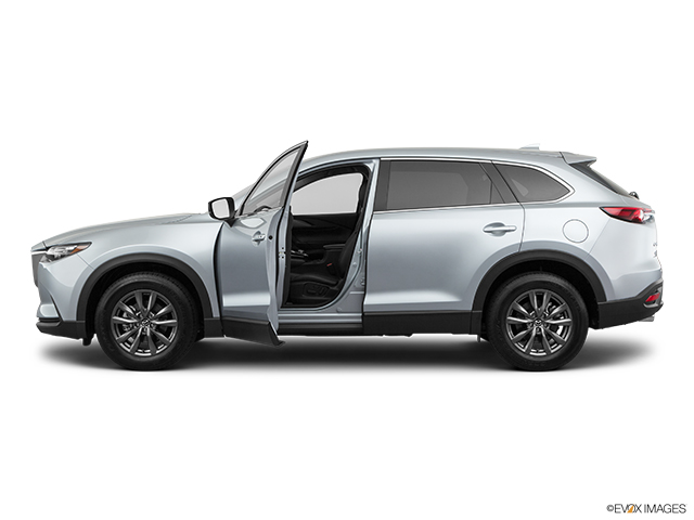 2021 Mazda CX-9