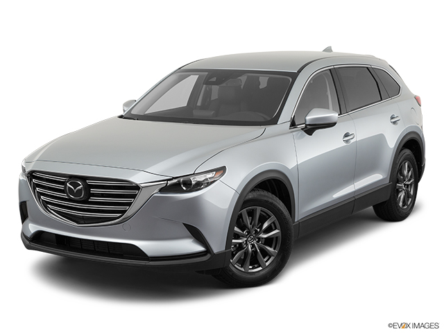 2021 Mazda CX-9