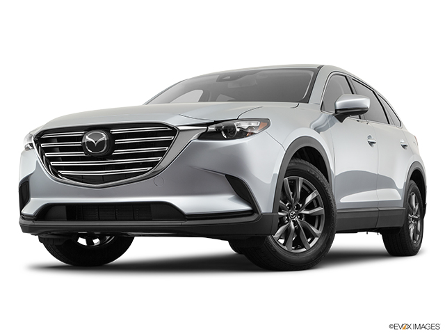 2021 Mazda CX-9