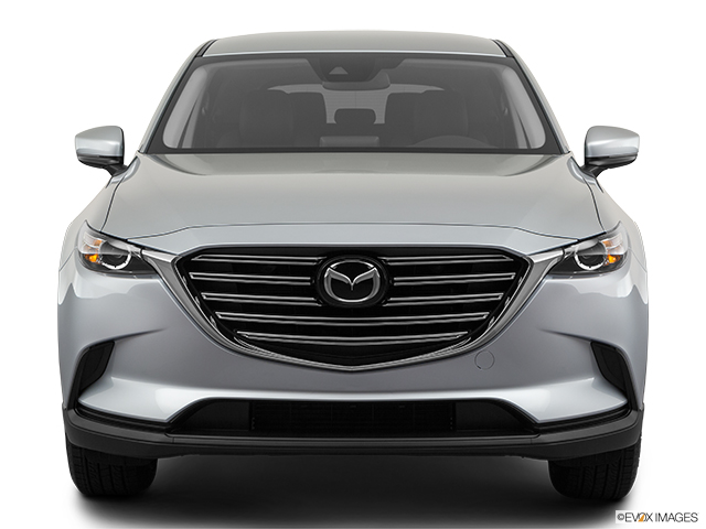 2021 Mazda CX-9