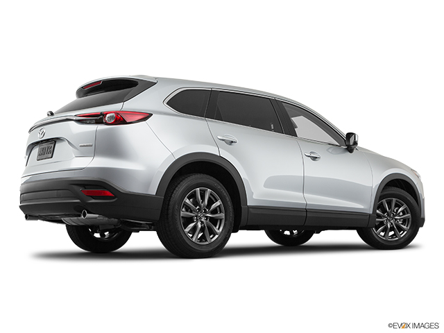 2021 Mazda CX-9