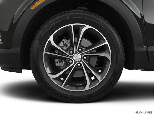 2021 Buick Encore GX