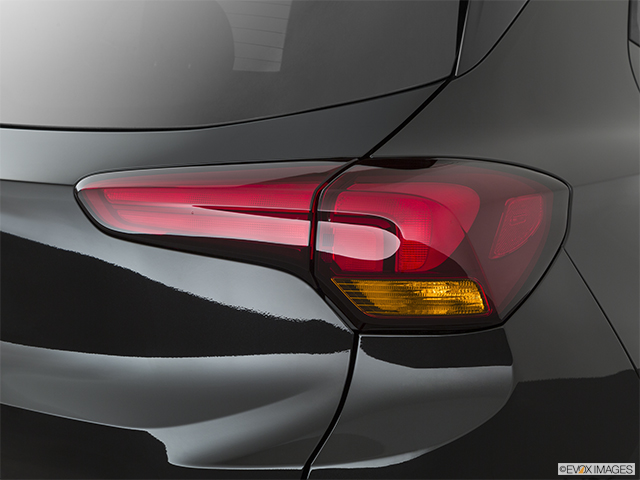 2021 Buick Encore GX