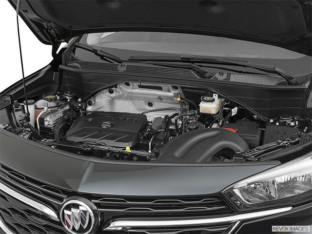 2021 Buick Encore GX