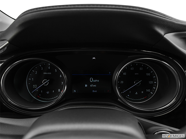 2021 Buick Encore GX