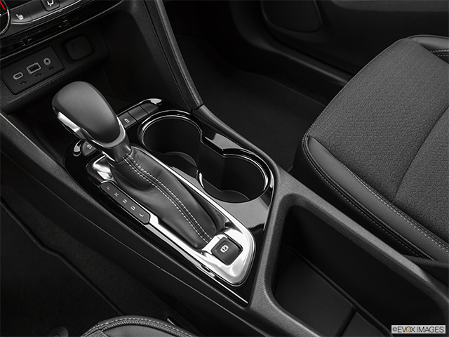 2021 Buick Encore GX