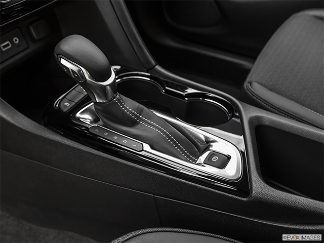 2021 Buick Encore GX