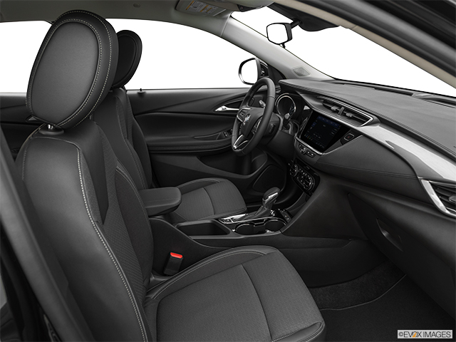 2021 Buick Encore GX