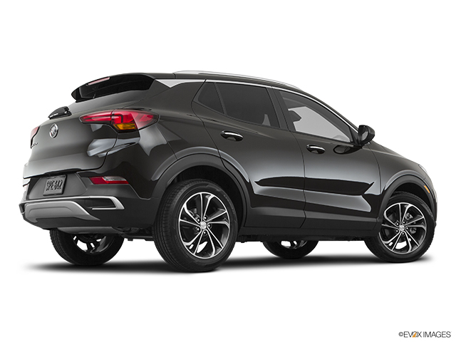 2021 Buick Encore GX