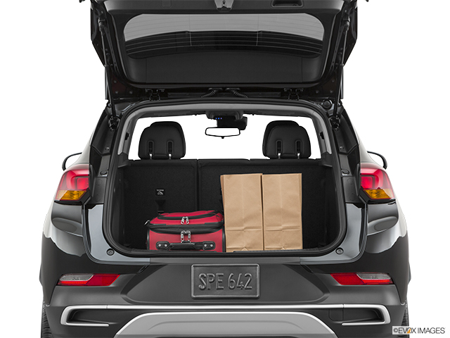 2021 Buick Encore GX