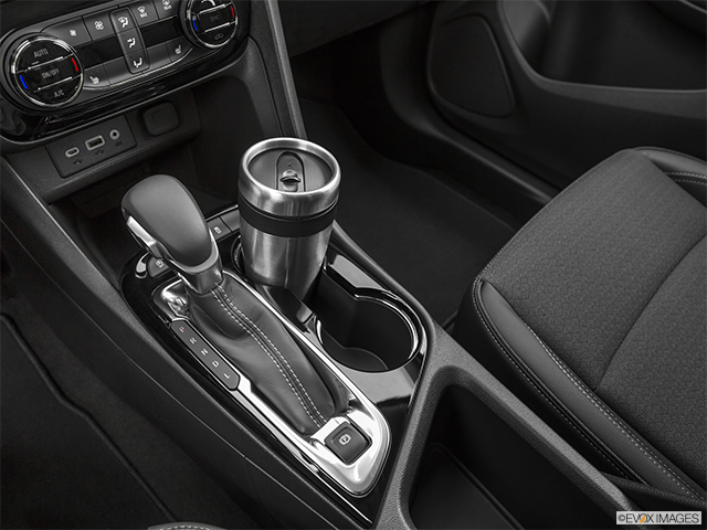 2021 Buick Encore GX