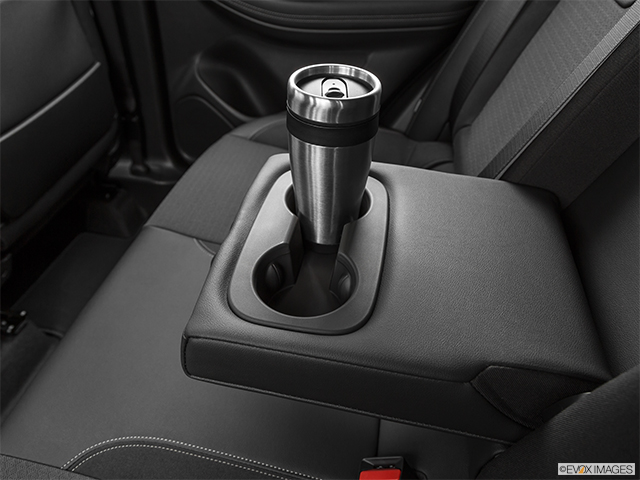 2021 Buick Encore GX