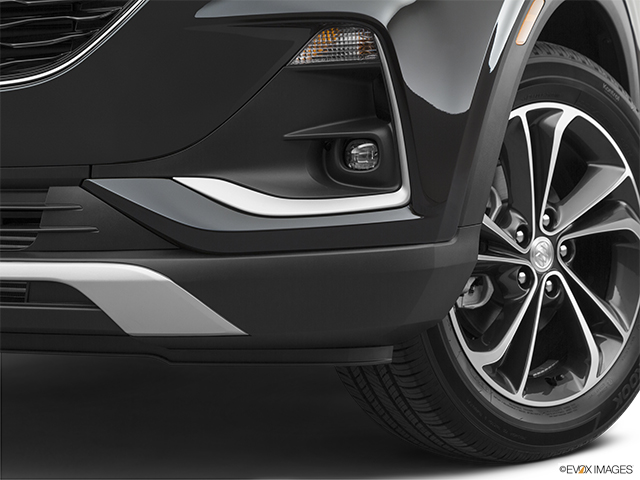 2021 Buick Encore GX