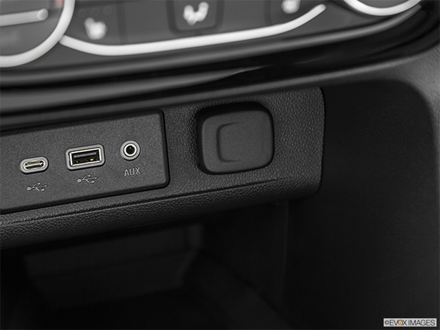 2021 Buick Encore GX