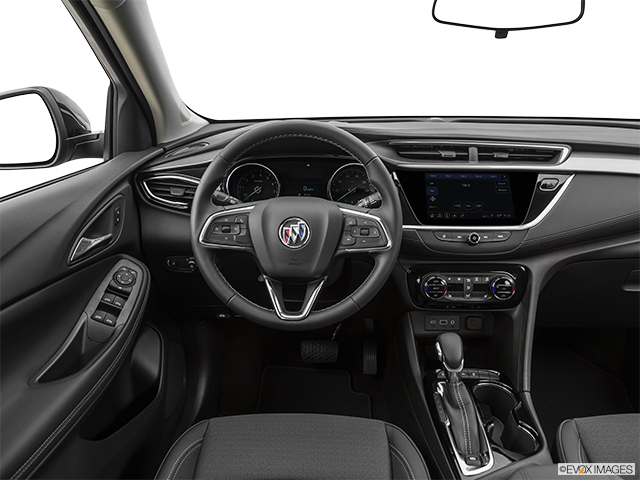 2021 Buick Encore GX