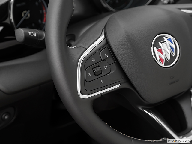 2021 Buick Encore GX