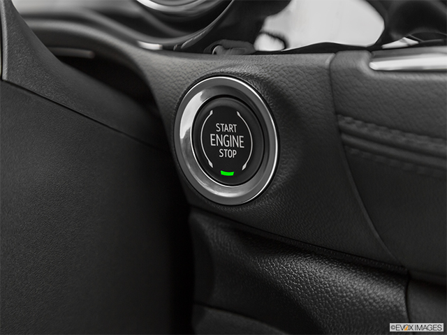 2021 Buick Encore GX