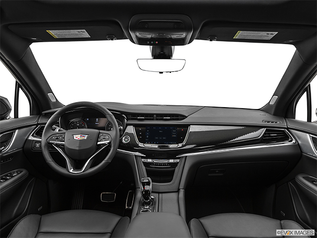 2021 Cadillac XT6