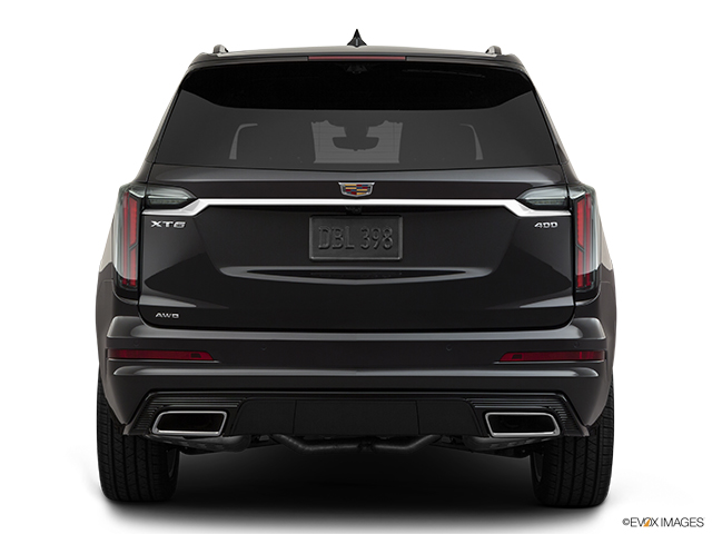2021 Cadillac XT6