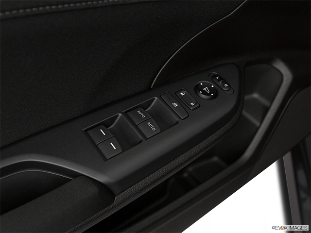 2021 Honda Civic Hatchback