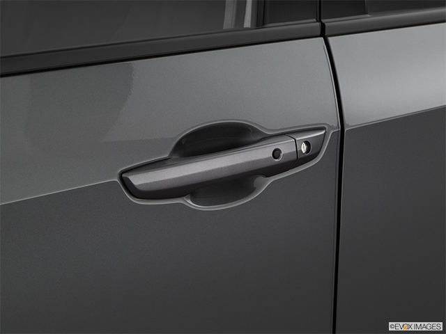 2021 Honda Civic Hatchback