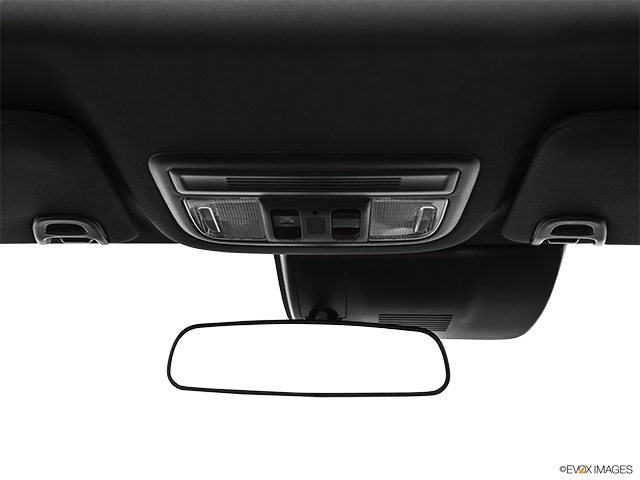 2021 Honda Civic Hatchback