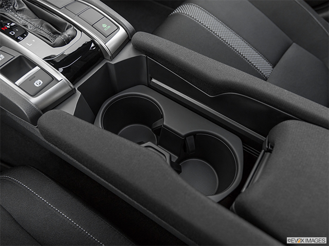 2021 Honda Civic Hatchback