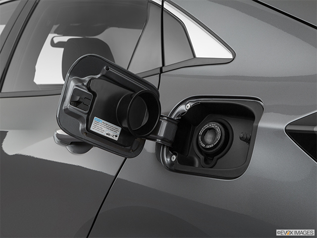 2021 Honda Civic Hatchback