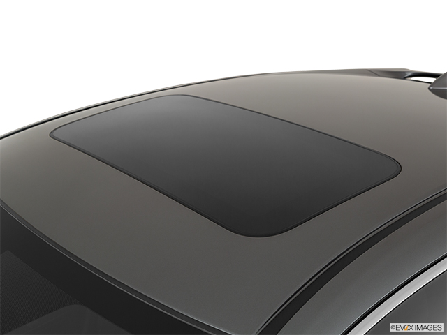 2021 Honda Civic Hatchback