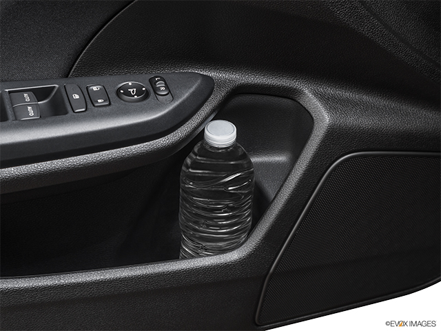 2021 Honda Civic Hatchback