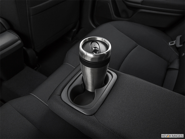 2021 Honda Civic Hatchback