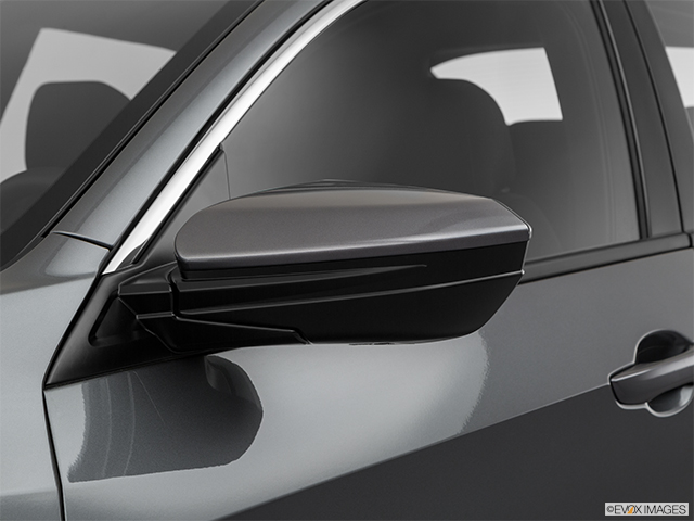 2021 Honda Civic Hatchback