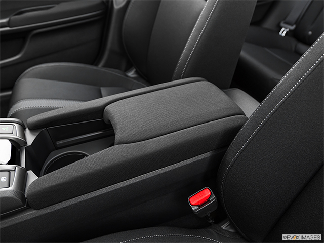 2021 Honda Civic Hatchback