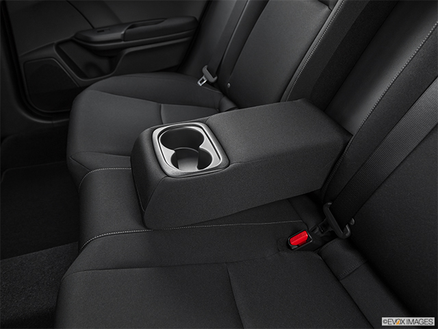 2021 Honda Civic Hatchback