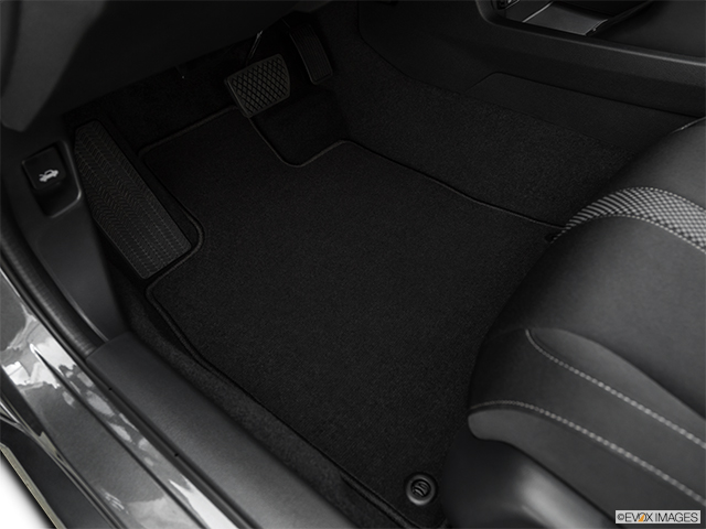 2021 Honda Civic Hatchback