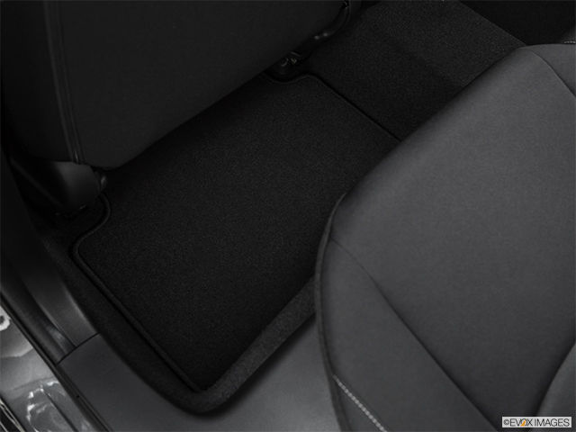 2021 Honda Civic Hatchback