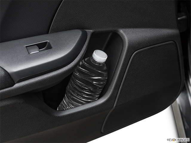 2021 Honda Civic Hatchback