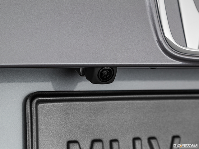 2021 Honda Civic Hatchback