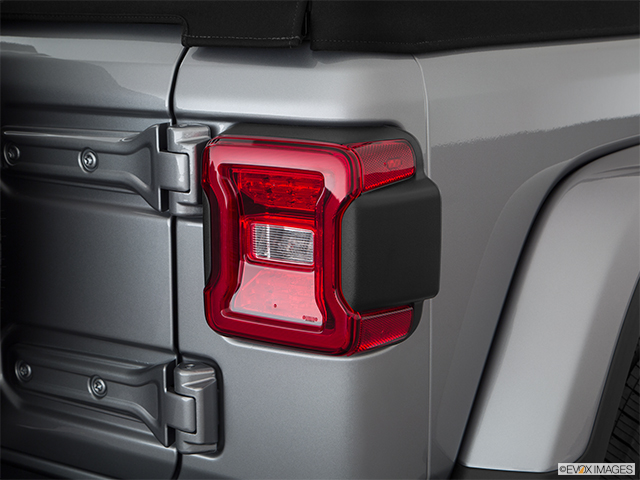 2021 Jeep Wrangler 4xe