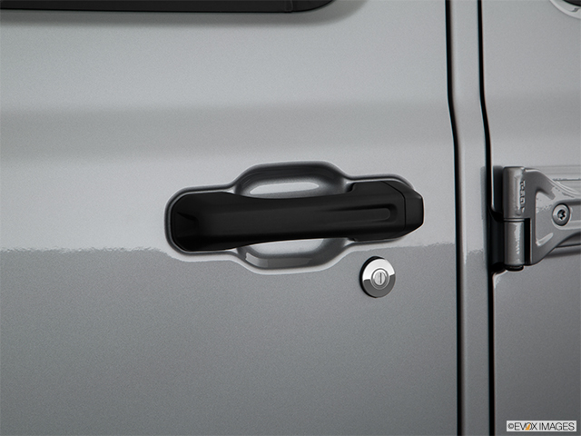 2021 Jeep Wrangler 4xe