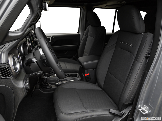 2021 Jeep Wrangler 4xe