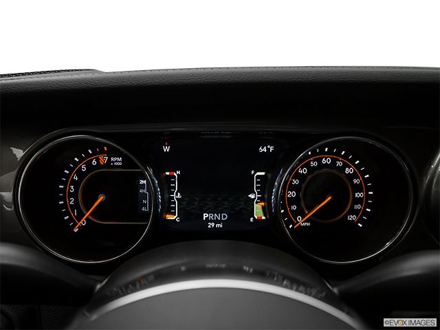 2021 Jeep Wrangler 4xe