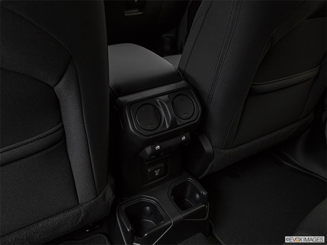 2021 Jeep Wrangler 4xe