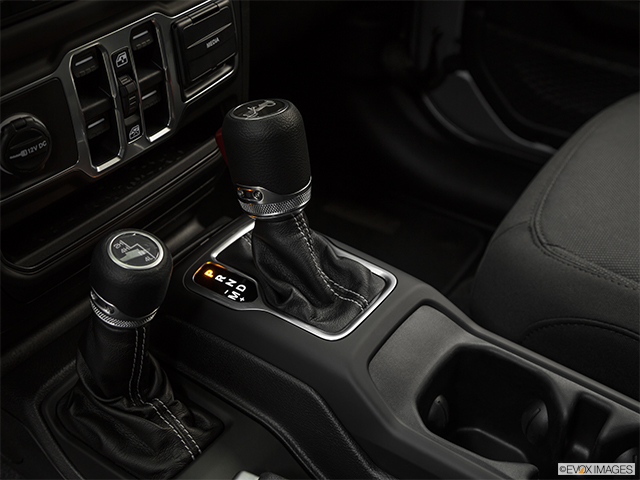 2021 Jeep Wrangler 4xe