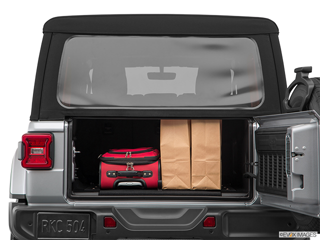 2021 Jeep Wrangler 4xe