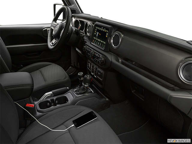 2021 Jeep Wrangler 4xe