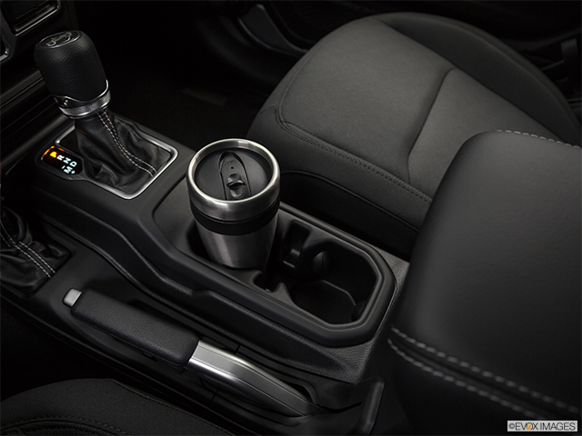 2021 Jeep Wrangler 4xe