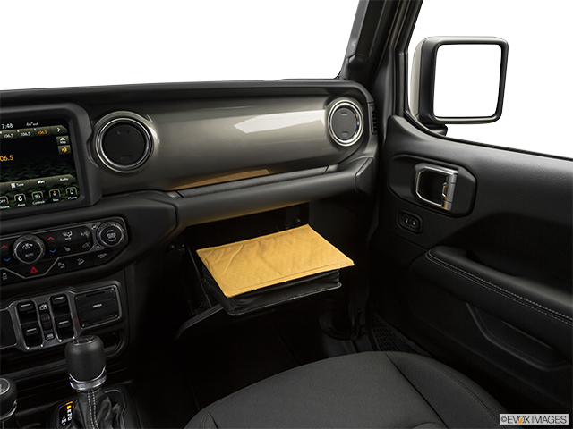 2021 Jeep Wrangler 4xe